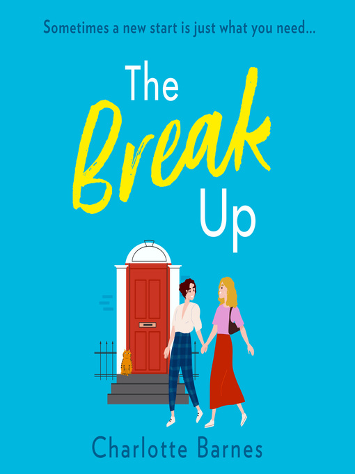 Title details for The Break Up by Charlotte Barnes - Available